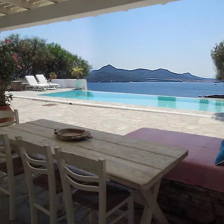 Villa Mirella