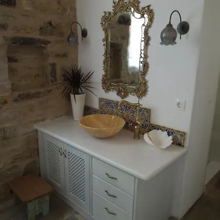 Villa Mirella Agios Georgios (Antiparos)