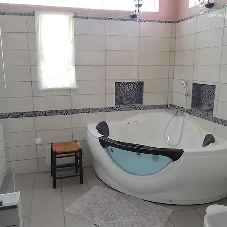 Villa Mirella *