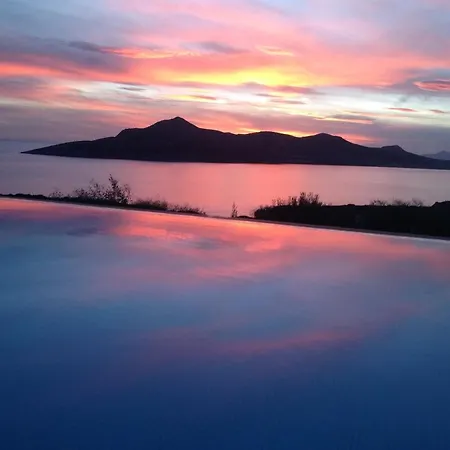 Villa Mirella Agios Georgios (Antiparos)
