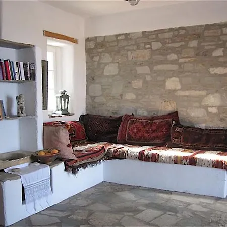 Villa Mirella *